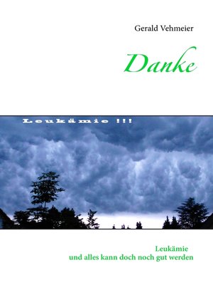 cover image of Danke